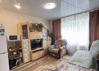 Продается 1-комнатная квартира, 18 м2, Курганская область, улица Тельмана, 4