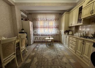 2-комнатная квартира на продажу, 82 м2, посёлок городского типа Семендер, улица Исрафилова, 6