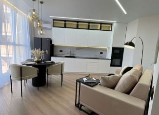 Продам 3-комнатную квартиру, 65 м2, Ростов-на-Дону, проспект Маршала Жукова, 19/12, ЖК Маршал