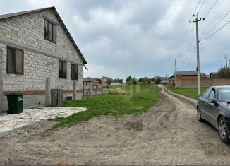 Продажа земельного участка, 6 сот., Назрань, улица Магомед-Басира Оздоева