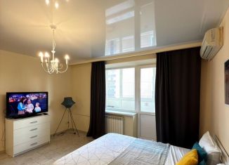 Продажа 1-ком. квартиры, 40 м2, Ростов-на-Дону, проспект Соколова, 92