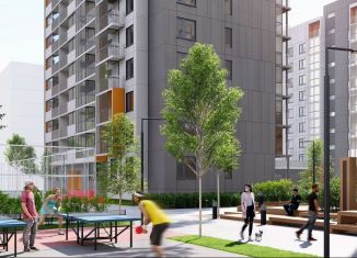 Продажа 3-комнатной квартиры, 78.9 м2, Томская область, Енисейская улица, 35