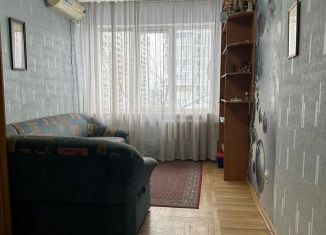 Продается 3-комнатная квартира, 63 м2, Краснодар, Кореновская улица, 11, Прикубанский округ