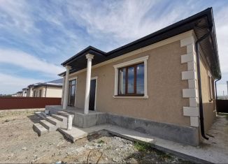 Дом на продажу, 129.3 м2, Ессентуки, Рябиновая улица