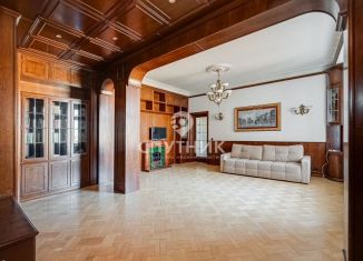 Продам 2-комнатную квартиру, 77.5 м2, Москва, Кудринская площадь, 1, Кудринская площадь