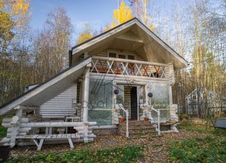 Дом на продажу, 105 м2, деревня Силино