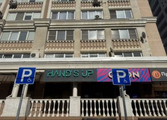 Сдается в аренду помещение свободного назначения, 108.3 м2, Краснодар, улица Кубанская Набережная, 64, микрорайон Центральный