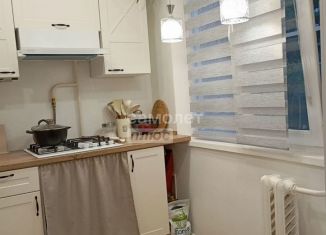 Продам двухкомнатную квартиру, 45 м2, Краснодар, улица Гидростроителей, 49, микрорайон Гидрострой