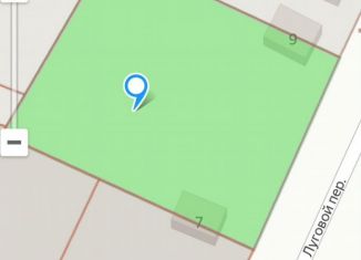 Продам земельный участок, 6 сот., поселок Колхозная Ахтуба, Луговой переулок, 7