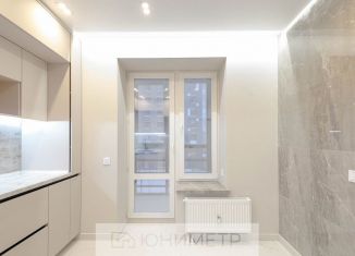 Продаю 3-комнатную квартиру, 70.6 м2, Сыктывкар, Тентюковская улица, 320к3, ЖК Платон