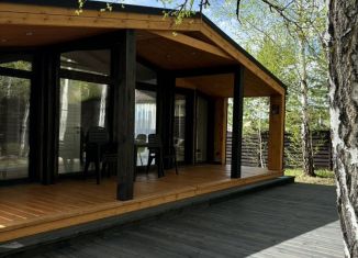 Продам дом, 72 м2, деревня Раскаты