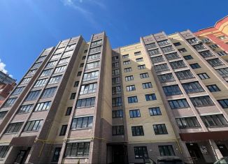 Продам 1-ком. квартиру, 70.8 м2, Йошкар-Ола, улица Машиностроителей, 59, микрорайон Машиностроитель