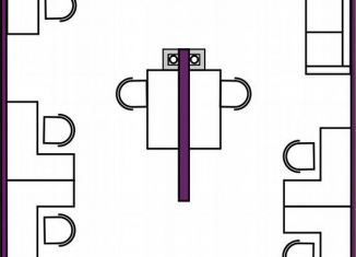 Продается офис, 66.57 м2, Крым, улица Батурина, 131