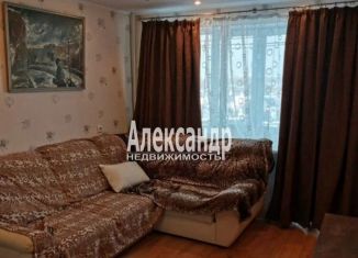 Сдам 1-ком. квартиру, 27.9 м2, Санкт-Петербург, проспект Стачек, 101к1, метро Проспект Ветеранов