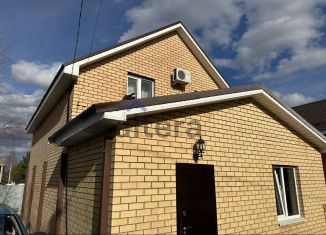 Продажа дома, 116.5 м2, село Высокая Гора, Тополиная улица, 27А