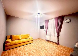 Сдам 1-ком. квартиру, 35 м2, деревня Куюки, 9-й квартал, 5