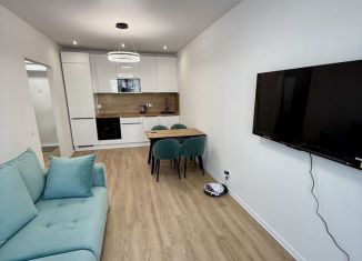 Сдается в аренду двухкомнатная квартира, 54 м2, Котельники, микрорайон Парковый, 14