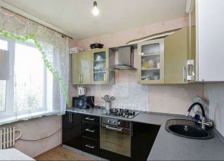 Продам 2-комнатную квартиру, 53.6 м2, село Новая Усмань, Полевая улица, 55