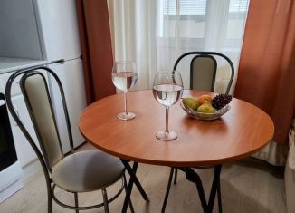 Сдаю в аренду 1-ком. квартиру, 34 м2, Мурино, Петровский бульвар, 14к5, ЖК Краски Лета