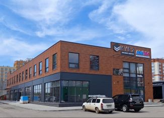 Продается помещение свободного назначения, 225 м2, Барнаул, Индустриальный район, улица Сергея Семёнова, 25/1