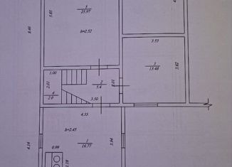Дом на продажу, 135 м2, Саха (Якутия), село Селиваново, 2А