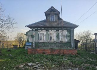 Продается дом, 50 м2, деревня Исаково, Центральная улица, 60