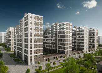 2-ком. квартира на продажу, 54.6 м2, Санкт-Петербург, Приморский район