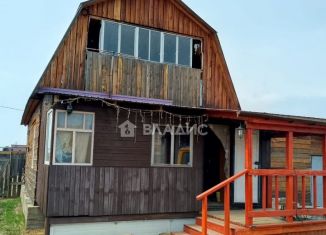 Продам дом, 80.8 м2, Чита, микрорайон Камышинский, 98