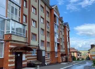 Продам 1-ком. квартиру, 32.7 м2, Казань, улица Дмитрия Менделеева, 8к2