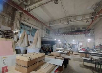 Аренда производства, 350 м2, Пензенская область, улица Терешковой, 7