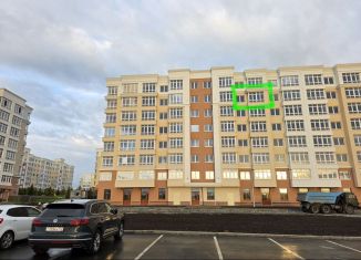 Продажа квартиры со свободной планировкой, 43.2 м2, Кемерово, ЖК Солнечный Бульвар, Солнечный бульвар, 25к2