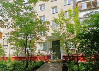 Продажа квартиры студии, 15 м2, Москва, бульвар Яна Райниса, 11, СЗАО