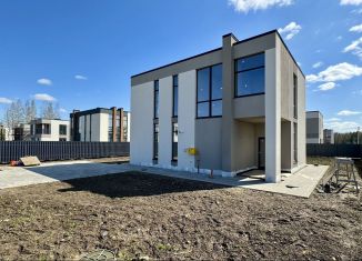 Дом на продажу, 178.5 м2, деревня Велигонты, Никольская улица, 37