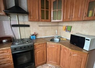 Сдается в аренду 1-ком. квартира, 33 м2, Орёл, Саханская улица, 3, Заводской район