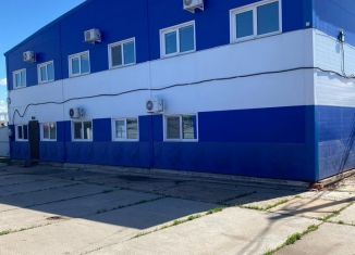 Сдаю в аренду производство, 300 м2, Оренбургская область, Юго-Западная улица, 100/1