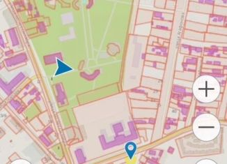 Продается помещение свободного назначения, 1 м2, посёлок городского типа Черноморское, Парковая улица, 3