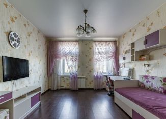 Продажа 3-ком. квартиры, 91.8 м2, Санкт-Петербург, Богатырский проспект, 26к1, муниципальный округ № 65