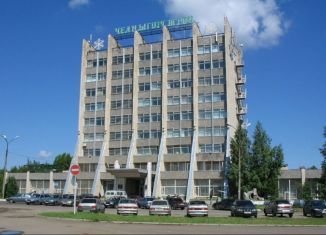 Помещение свободного назначения на продажу, 5776.5 м2, Набережные Челны, Набережночелнинский проспект, 21