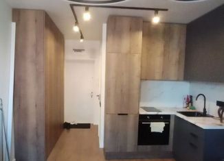 Квартира на продажу студия, 20 м2, Москва, улица Вертолётчиков, 21к5, метро Некрасовка