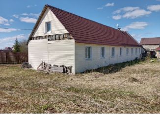 Продам дом, 70.3 м2, Пермский край, улица Куйбышева, 67