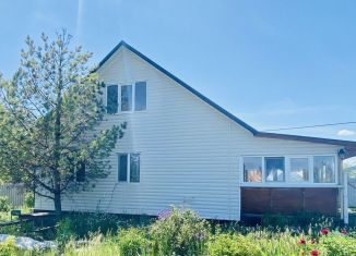 Продажа дома, 100 м2, Республика Башкортостан, улица Шукшина, 16