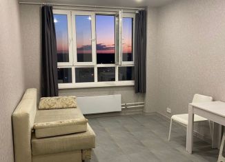 Сдам в аренду квартиру студию, 20 м2, Балашиха, улица Яганова, ЖК Пехра