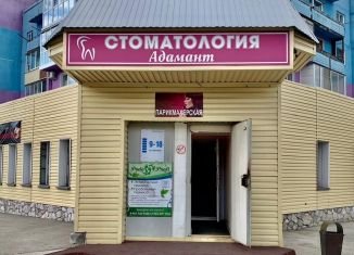 Продается офис, 143 м2, Полысаево, улица Космонавтов, 88