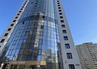 Продам 2-комнатную квартиру, 55 м2, Воронеж, ЖК Финист, улица Революции 1905 года, 31Б