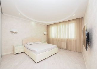 Продажа трехкомнатной квартиры, 120 м2, Сочи, улица Горького, 87, ЖК Парк Горького