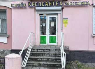 Торговая площадь на продажу, 76.2 м2, Тверь, улица Горького, 58