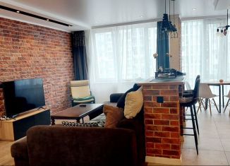 Продажа 2-комнатной квартиры, 56 м2, Ростов-на-Дону, улица Жмайлова, 4Е, ЖК Жмайлова