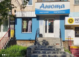 Продам помещение свободного назначения, 62.4 м2, Сибай, улица Ленина, 38