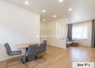 Продаю дом, 125.3 м2, Магнитогорск, Западная улица, 12