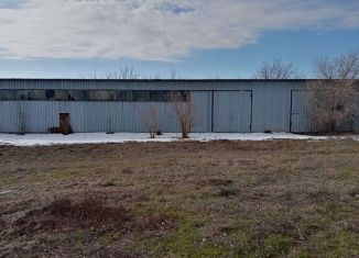 Сдача в аренду производства, 4000 м2, Ростовская область, Заводская улица, 21